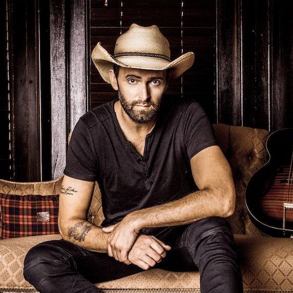 Dean Brody - Roll that Barrel Out